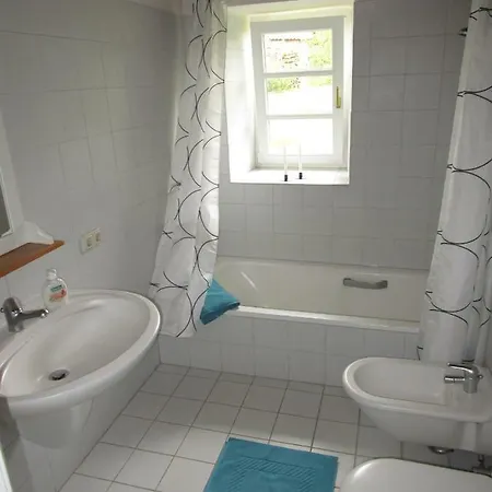Ferien Unter Reet Apartmán